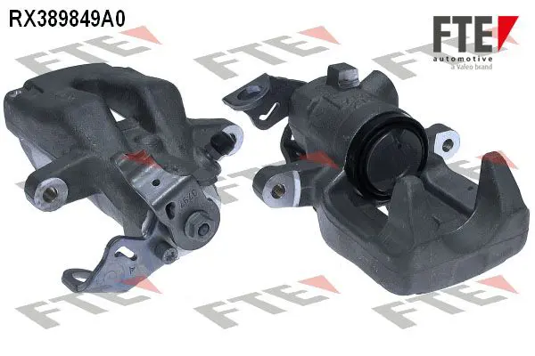 RX389849A0 Тормозной суппорт