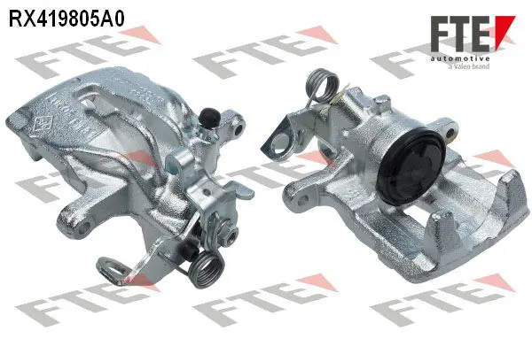 FTE Automotive 9290872 Тормозной суппорт