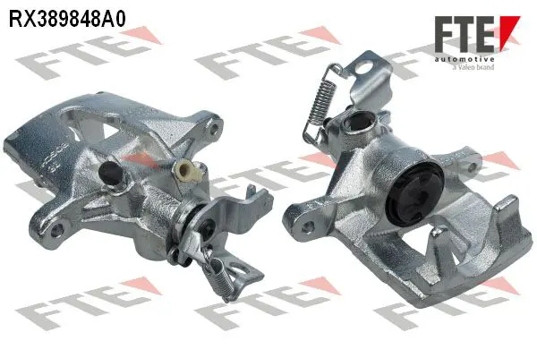 FTE AUTOMOTIVE RX389848A0 Тормозной суппорт