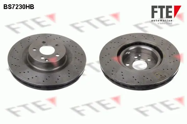 BS7230HB 