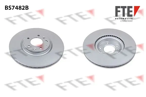 BS7482B 