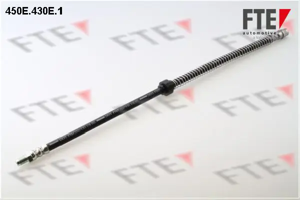 450E430E1 