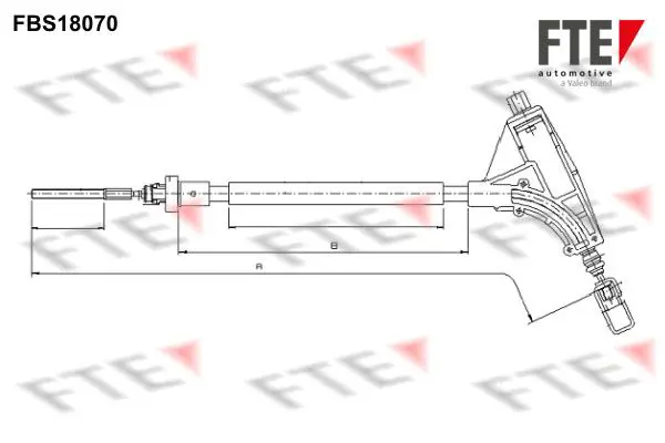 FBS18070 