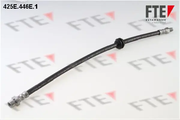 FTE Automotive 425E446E1 Шлангопровод