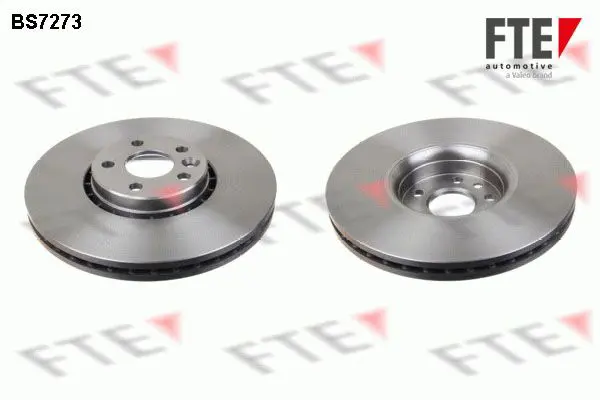 BS7273 