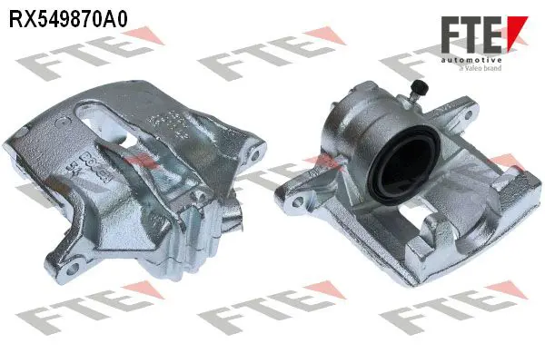 FTE Automotive 9291847 Brake Caliper