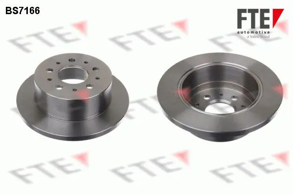 BS7166 