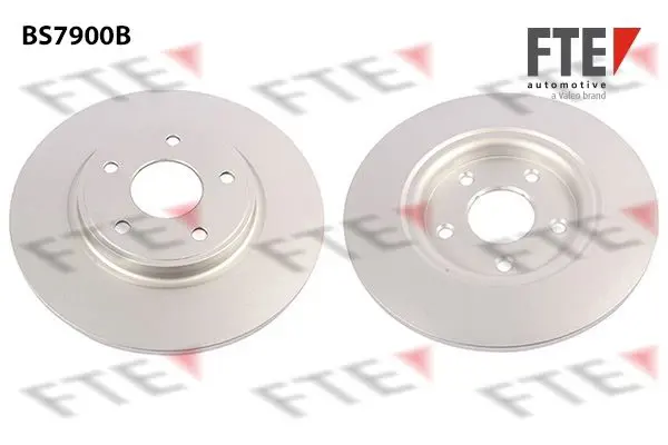 BS7900B 