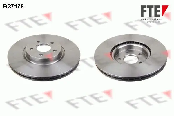 BS7179 