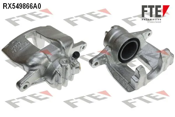 FTE Automotive 9291843 Brake Caliper
