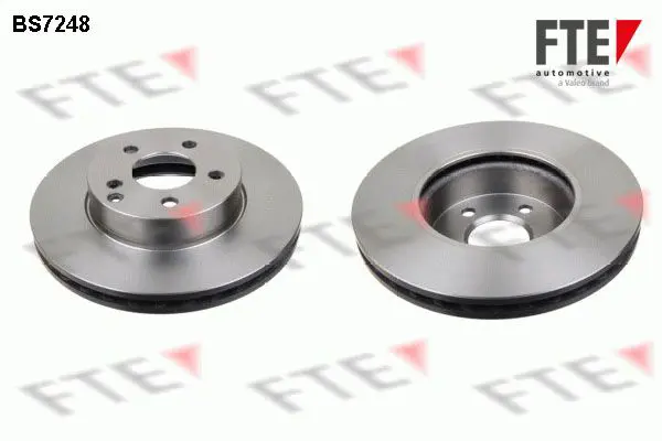 BS7248 