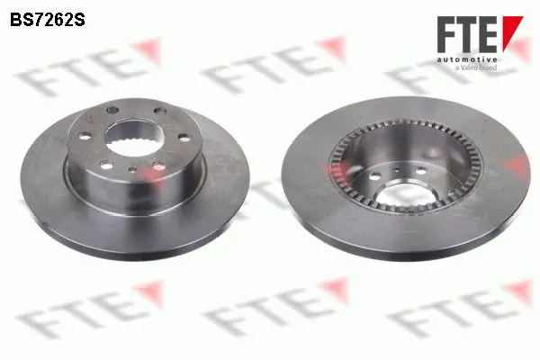 BS7262S 