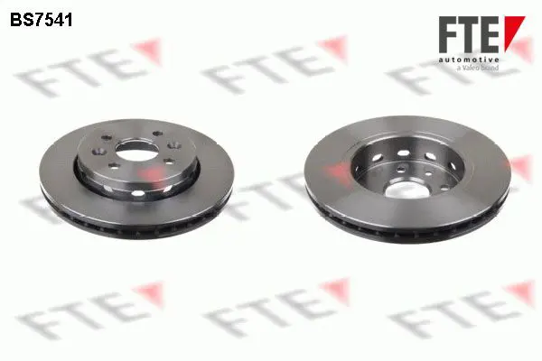 BS7541 