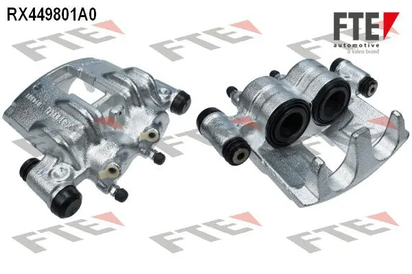 FTE Automotive 9291087 Brake Caliper