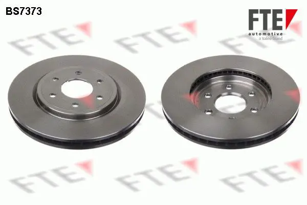 BS7373 