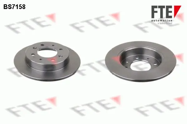 BS7158 
