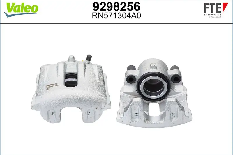 FTE AUTOMOTIVE 9298256 Тормозной суппорт