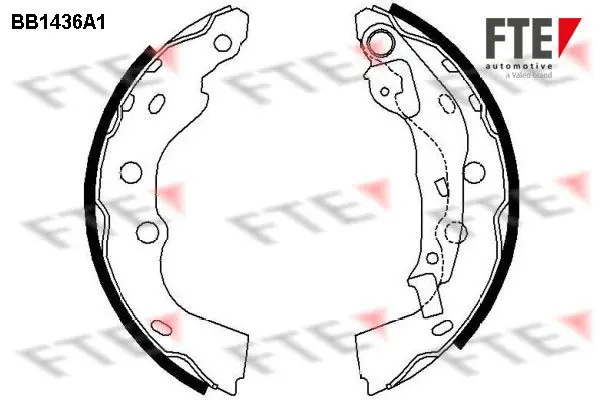  FTE Automotive 