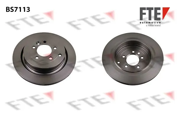 BS7113 