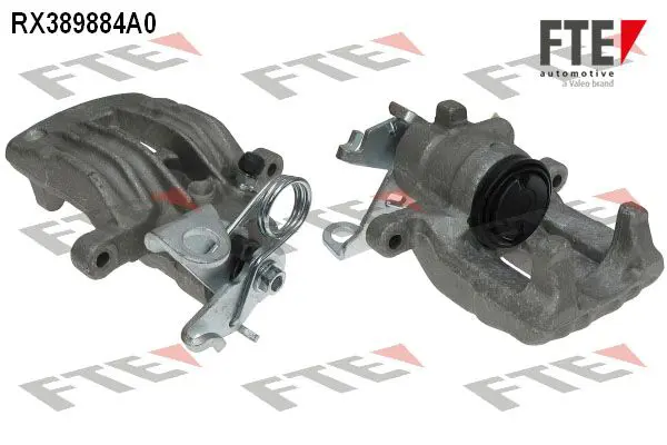 RX389884A0 