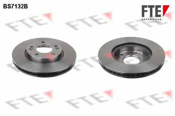 BS7132B 