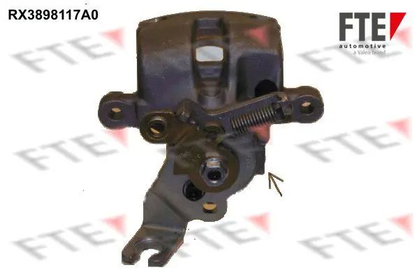 RX3898117A0 