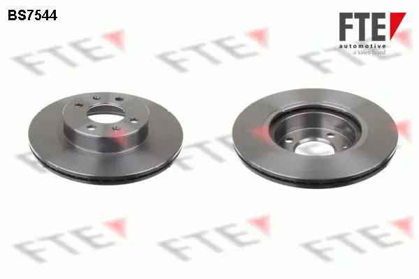 BS7544 