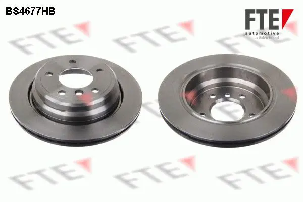 BS4677HB 
