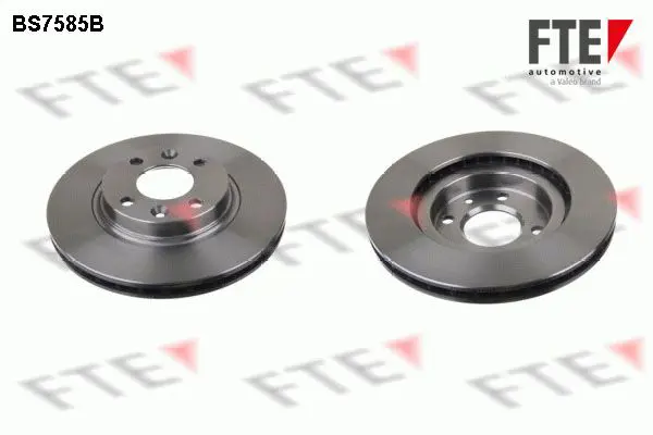 BS7585B 