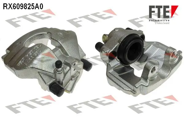FTE Automotive 9292257 Brake Caliper
