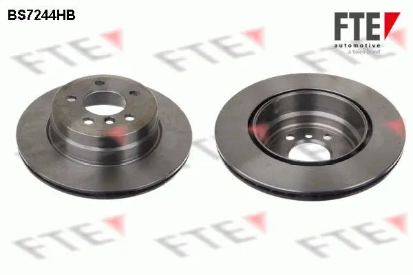 BS7244HB 