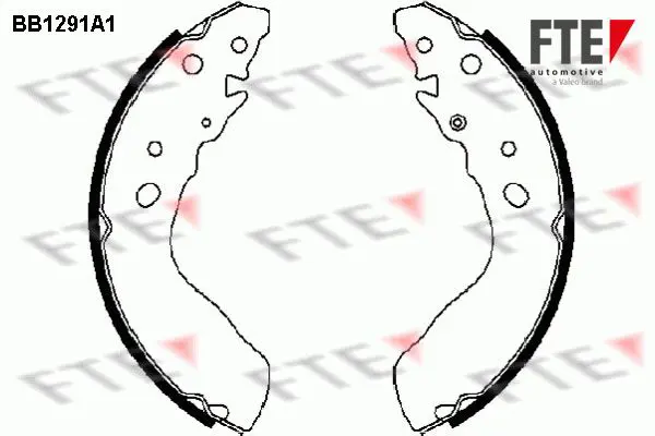 BB1291A1 