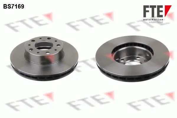 BS7169 
