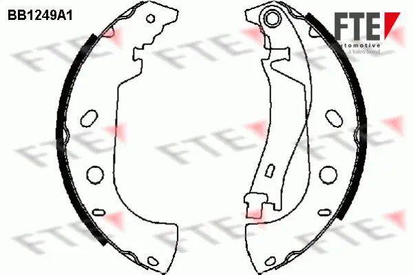 BB1249A1 