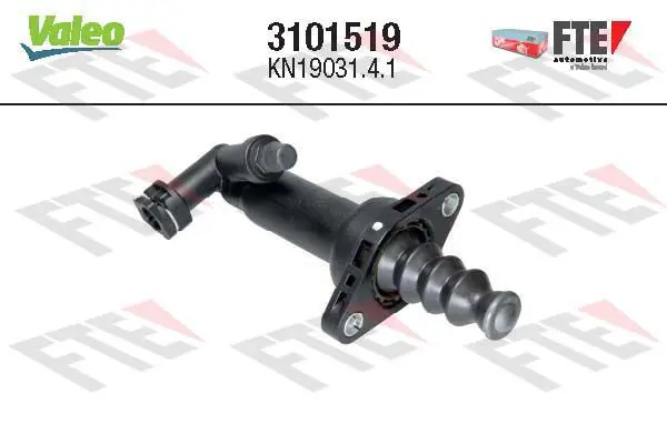 FTE Automotive 3101519 Рабочий цилиндр сцепления