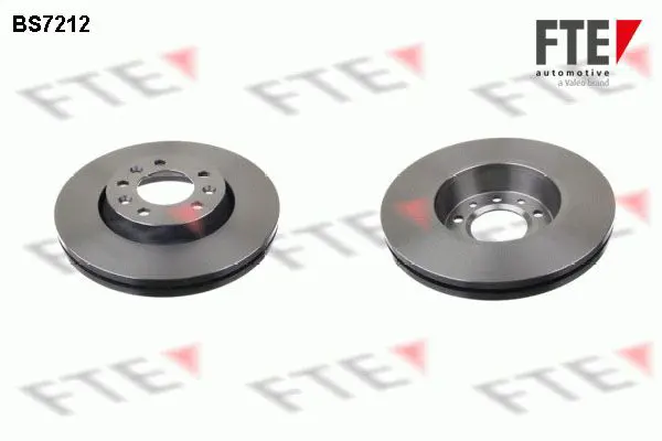 BS7212 