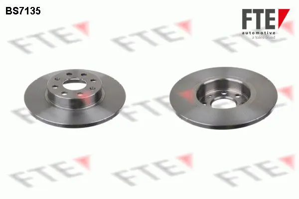 BS7135 