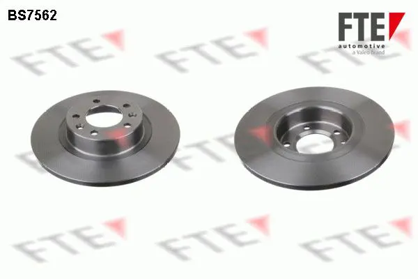 BS7562 