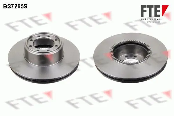 BS7265S 