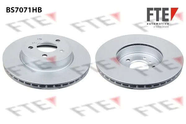 BS7071HB 