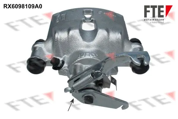 RX6098109A0 