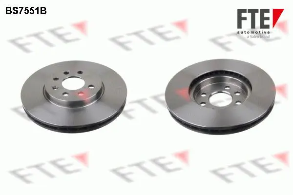 BS7551B 