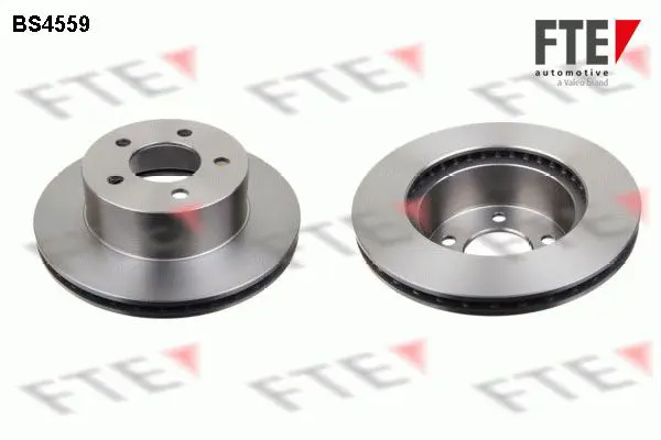  FTE Automotive 