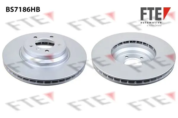 BS7186HB 