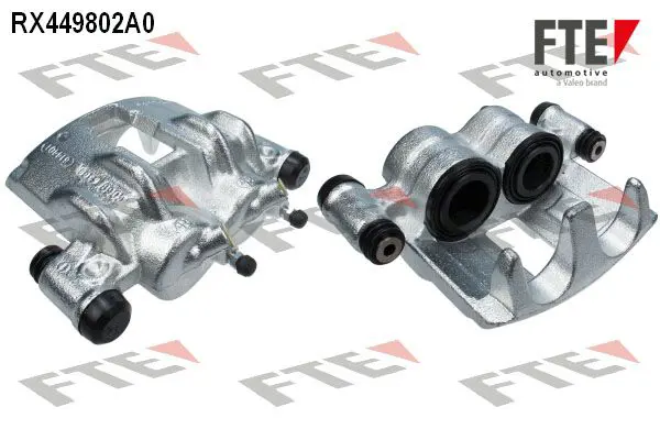 FTE Automotive 9291088 Brake Caliper