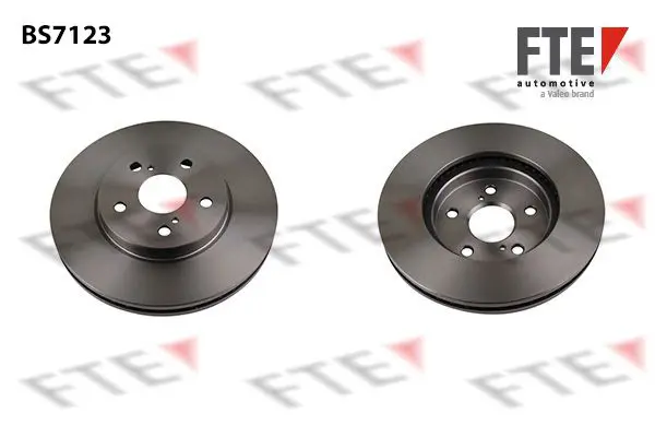 BS7123 