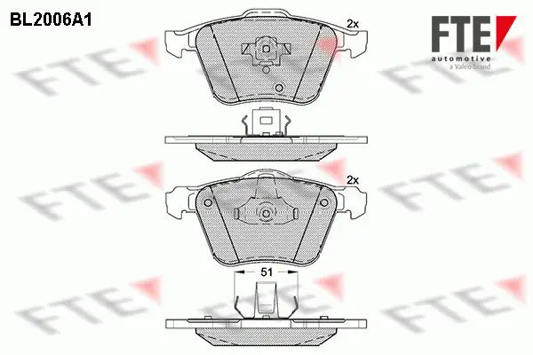 BL2006A1 