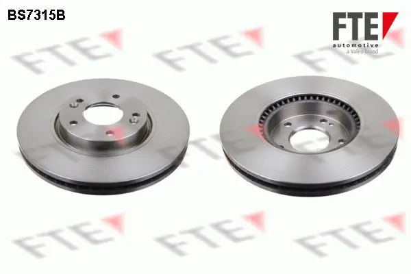 BS7315B 