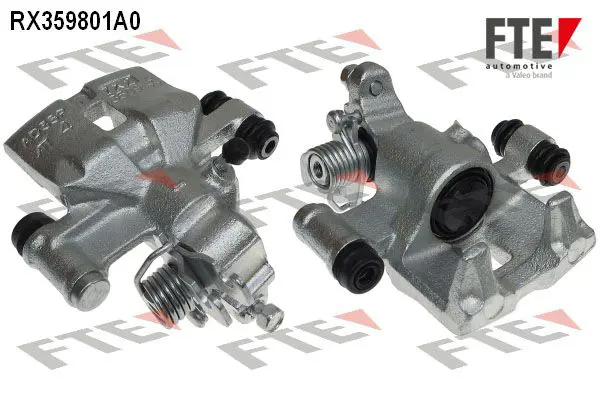FTE Automotive RX359801A0 Тормозной суппорт