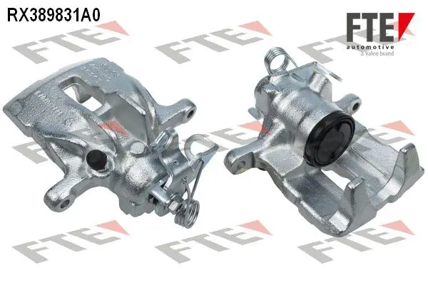 RX389831A0 Тормозной суппорт